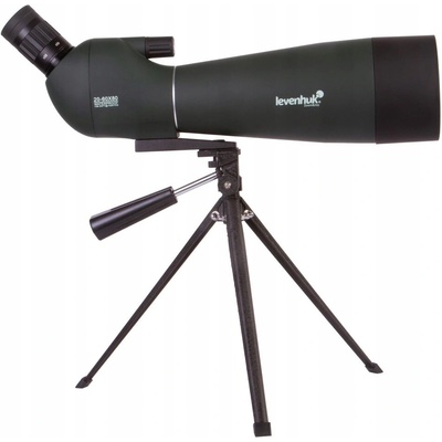 Levenhuk Blaze Base 80 20–60x