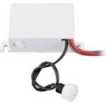 Ultralux Мини автоматичен фотоелектрически ключ, IP44, 220V-240V, 1600W - Ultralux (SDMF)