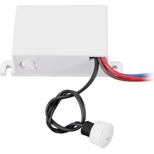 Ultralux Мини автоматичен фотоелектрически ключ, IP44, 220V-240V, 1600W - Ultralux (SDMF)