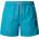Pepe Jeans Бански гащета Pepe jeans Logo swimming shorts - Blue (Dark Turquoise Blue)