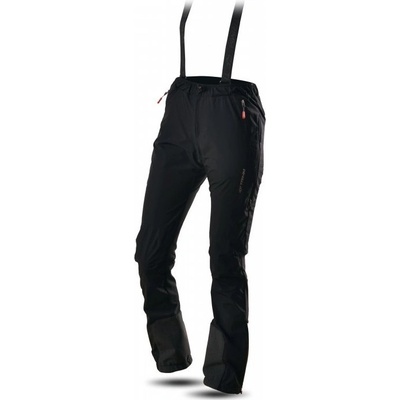 Trimm Dámské outdoorové kalhoty Contra Pants black/grafit black – Hledejceny.cz