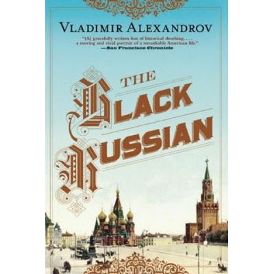 The Black Russian | Vladimir Alexandrov