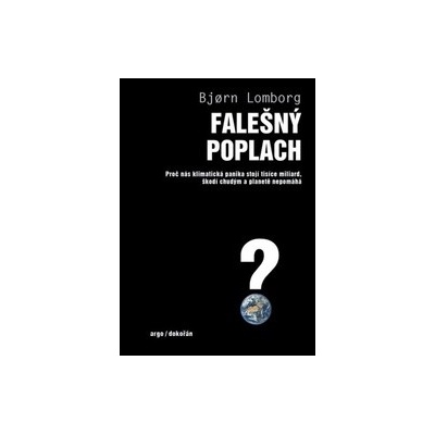 Falešný poplach