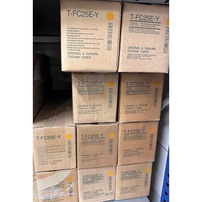 Toshiba T-FC25EY - originálny