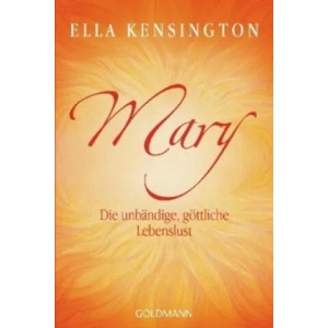 Mary | Ella Kensington (2008)