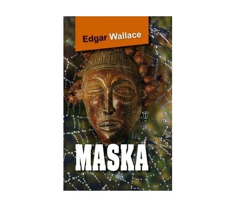 Maska - Edgar Wallace