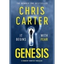 Genesis - Chris Carter