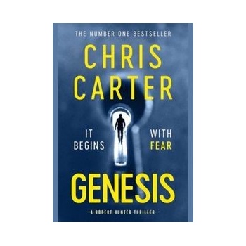 Genesis - Chris Carter