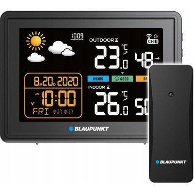 BLAUPUNKT WS30BK