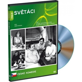 Světáci