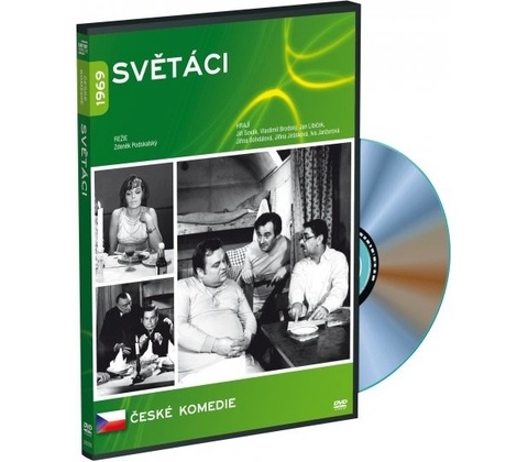 Světáci