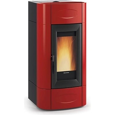 La Nordica Isidora Idro H23 5.0 bordová