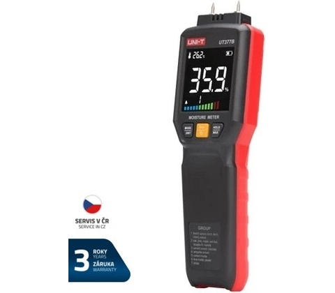 UNI-T UT377B