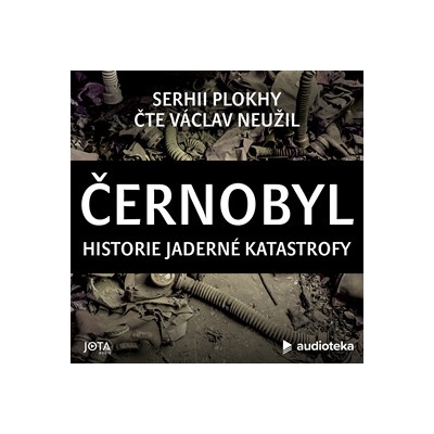 Černobyl