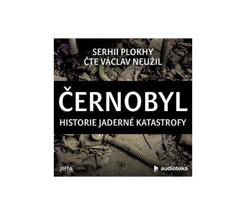 Černobyl