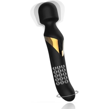 Image 1 of Dorcel Mощен презаредим масажор с два мотора Dorcel Dual Orgasm