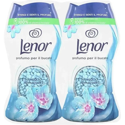 Lenor Перли Spring Awakening, ароматизатор, 2х140гр (013655)