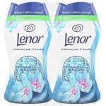 Lenor Перли Spring Awakening, ароматизатор, 2х140гр (013655)