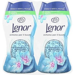 Lenor Перли Spring Awakening, ароматизатор, 2х140гр (013655)
