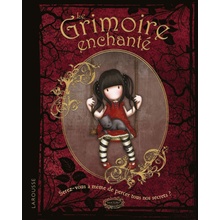 Le Grimoire enchanté de Gorjuss
