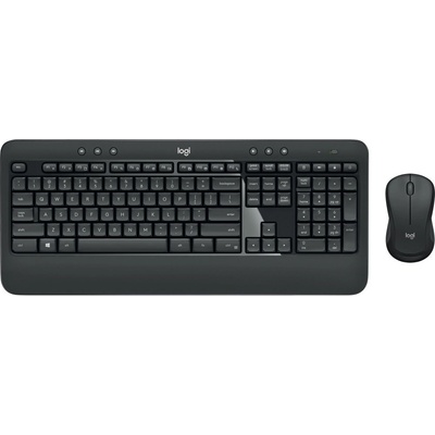 Logitech MK540 Advanced 920-008688 – Zboží Živě