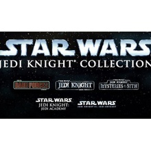 Star Wars: Jedi Knight Collection