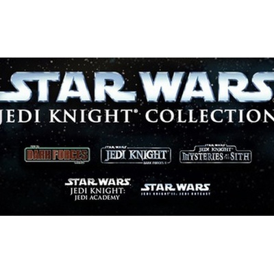 Star Wars: Jedi Knight Collection