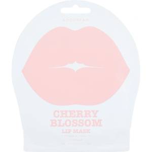 KOCOSTAR Маска за устни Cherry Blossom, 3 g - baby