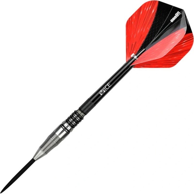 Sada šípok steel ONE80 Niko Springer 22g 90% wolfram