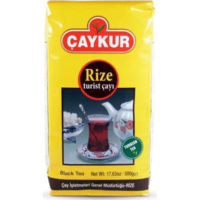 Caykur Rize čaj 500 g