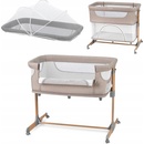 MoMi 4v1 SMART BED beige