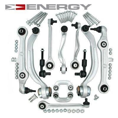 Sada na opravy, příčné závěsné rameno ENERGY WA0010PK