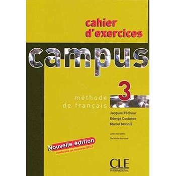 Campus 3 Exercices