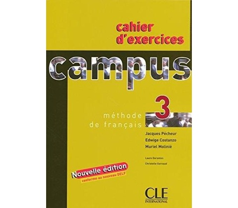 Campus 3 Exercices