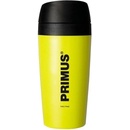 Primus Commuter Mug 0,4 l žlutá