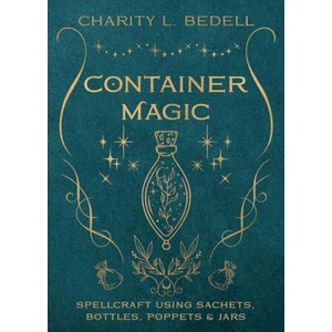 Container Magic (ISBN: 9780738772615)