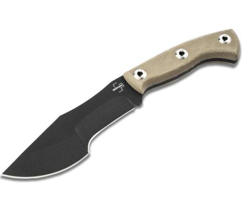 Böker Plus Mini Tracker 2.0