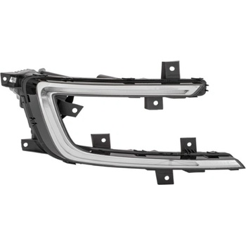 HELLA 2PT 354 843-181 denné svetlo