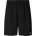 Nike Детски къси панталони за плуване Nike Essential 4" Volley черни NESSB866-001