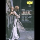 BOULEZ/OBF: SIEGFRIED, DVD