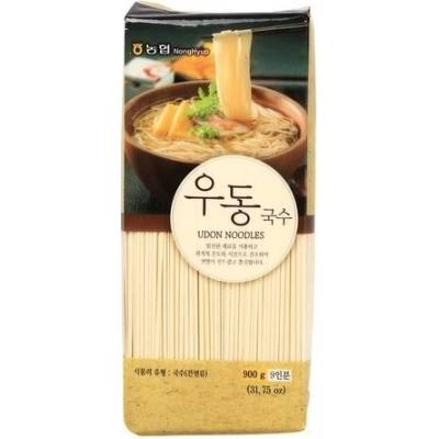 NongHyup Udon nudle 0,9 kg