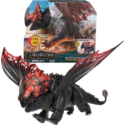 Spin Master Jak vycvičit draka 59 cm