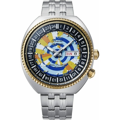 Orient AA0E08Y