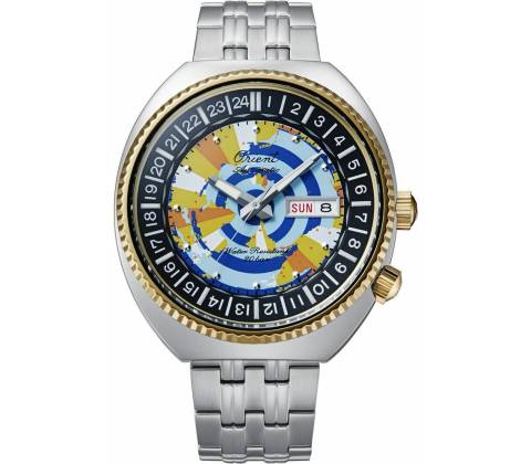 Orient AA0E08Y