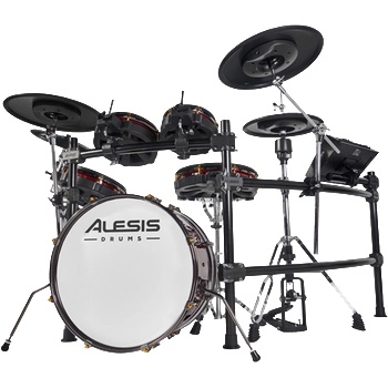 Image 1 of Alesis Strata Prime E-Drum Kit