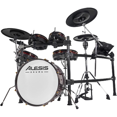 Alesis Strata Prime E-Drum Kit