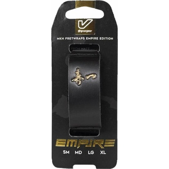 Gruv Gear MKH FretWraps Empire Edition Medium Амортисьор за струни (FW1-MKHEE-MD)