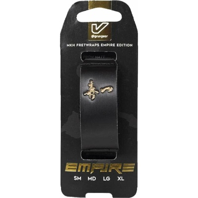 Gruv Gear MKH FretWraps Empire Edition Medium Амортисьор за струни (FW1-MKHEE-MD)