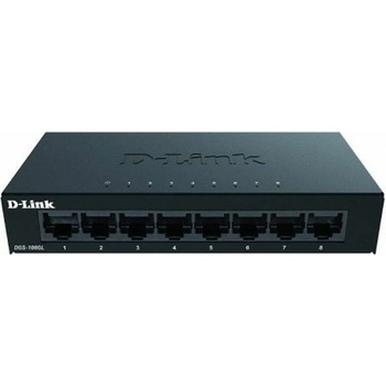 D-Link DGS-108GL