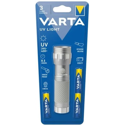 VARTA UV Light 15638
